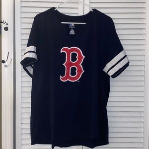 Boston Red Sox T Shirt